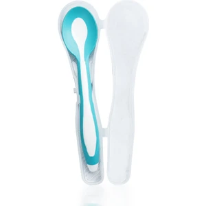 Wee Baby Taşıma Kutulu Kaşığı