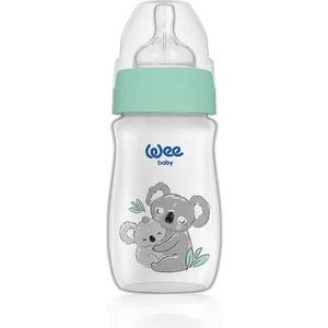 Wee Baby Safari PP Biberon 250 ml
