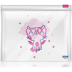 Wee Baby Kilitli Çanta Kedi