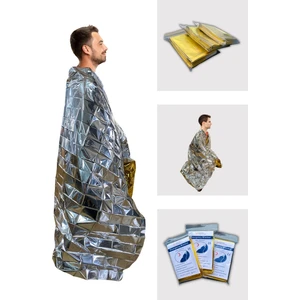 Termal Battaniyesi x 5 Adet