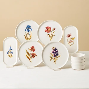 Revive 10 Parça 4 Kişilik Kahvaltı Seti