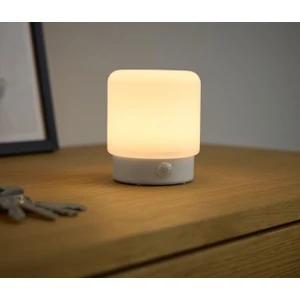 LED Mini Lamba, Hareket Sensörlü