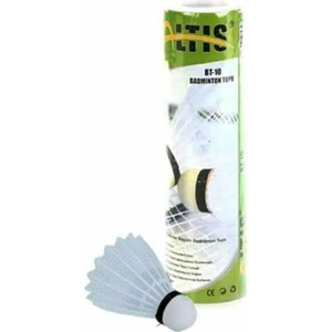 Badminton Topu Kutusu (6 Adet) Bt-10