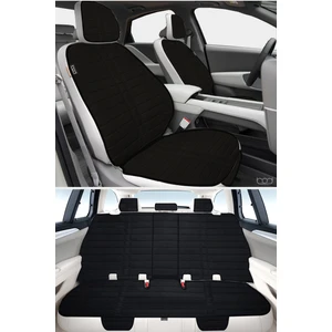 Toyota Yaris 2012-2016 Koltuk Koruyucu Kılıf