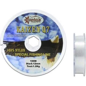 Kaızen Q7 Makara Misina 100 mt Beyaz 0,40 mm