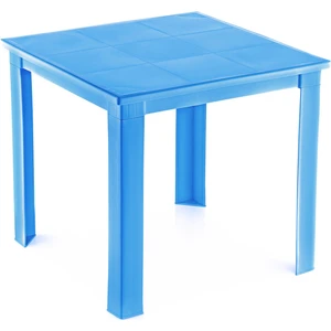 50X50 H:40 Plastik Masa