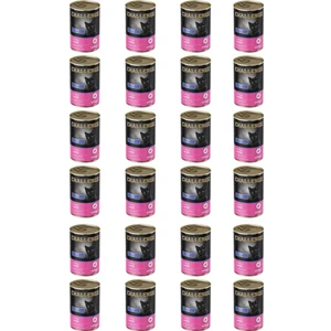 Pate Kuzu Etli Yavru Kedi Konservesi 400 gr x 24 Adet