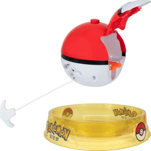 Pokêmon Battle Spinner Arena Set PKW4402