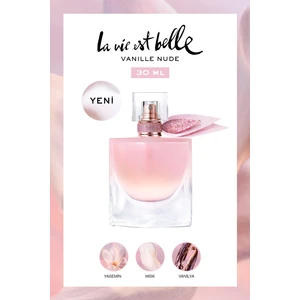La Vie Est Belle Vanille Nude 30 ml 3614274397239