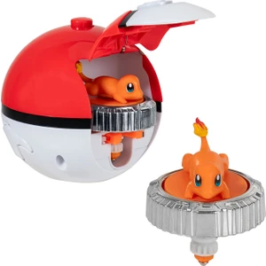 Battle Spinner Tekli Paket - Charmander PKW4401