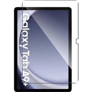 Smart Tech Samsung Galaxy Tab A9+ Plus X210 Uyumlu Nano Cam Ekran Koruyucu