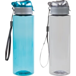 800 Ml San Matara Suluk Okul Kreş su Matarası