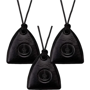 Boyun Cevşeni - Siyah Renk (Cevşenü'l Kebir) 3'lü Paket