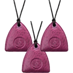 Boyun Cevşeni - Lila Renk (Cevşenü'l Kebir) 3'lü Paket