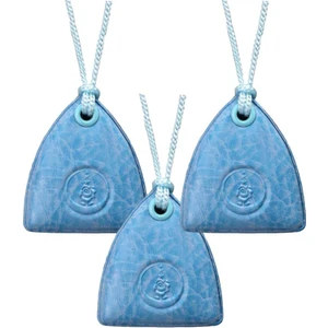 Boyun Cevşeni - Mavi Renk (Cevşenü'l Kebir) 3'lü Paket…