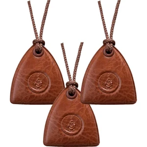 Boyun Cevşeni - Taba Renk (Cevşenü'l Kebir) 3'lü Paket