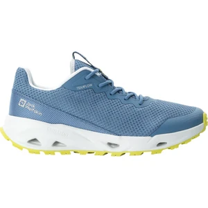 Jack Wolfskin PRELIGHT PRO VENT LOW M MAVI- Erkek Koşu Ayakkabısı