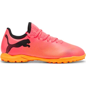 FUTURE 7 PLAY TT Jr Pembe Unisex Halı Saha Ayakkabısı