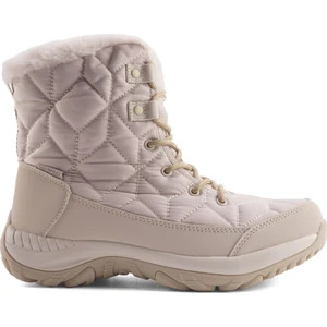 CLAUDIA 4PR Kum Kadın Outdoor Bot