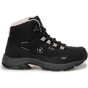ECO WMN HI 4PR Siyah Kadın Outdoor Bot