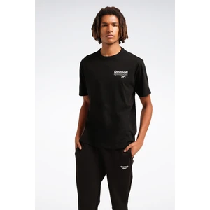 Rı Brand Proud Gfx Ss Tee Siyah Erkek Kısa Kol T-Shirt