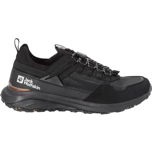 Jack Wolfskin Dromoventure Athletic Low Erkek Outdoor Ayakkabı