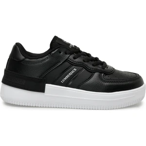 FREYA WMN 4PR Siyah Kadın Sneaker