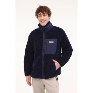 ML CUNME 6LE-301 4PR Lacivert Erkek Mont