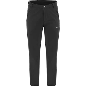 FLOW Siyah Erkek Softshell