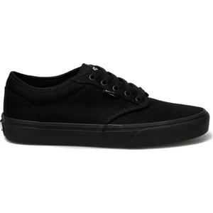 ATWOOD Siyah Erkek Sneaker