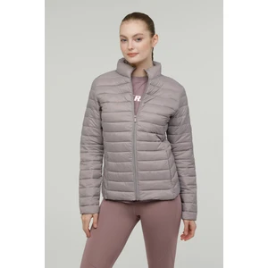 W-SN28 BASIC PADDED COAT Vizon Kadın Mont
