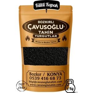 Çörekotu Otçam Karaca 1000G