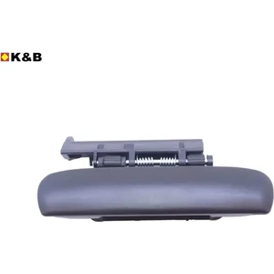 Arka Kapi Kolu Sağ Xsara K&b  PB132/ 9101.N1   TR-9101.N1