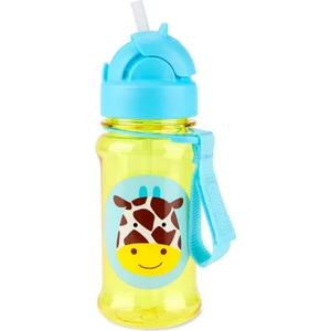 Skip Hop Zoo Pipetli Tritan Suluk 355 ml