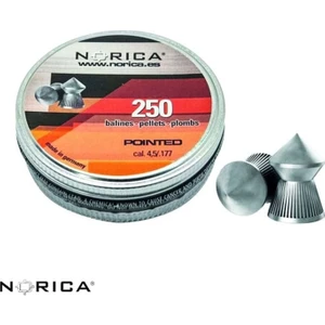 Trç Norıca Pointed 4,5 mm Havalı Sçm *250