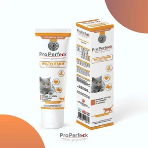 Gnd Pro Perfeck Multivitamin Extra 100 gr
