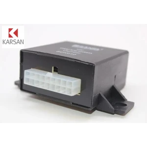 Cam Kontrol Ünitesi  J10-JEST Karsan K640051
