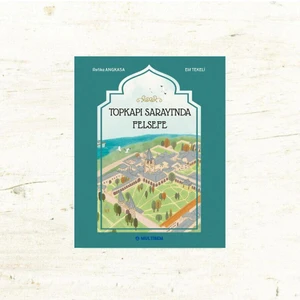 Topkapı Sarayında Felsefe