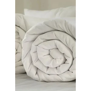 Microfiber Çift Kişilik Yorgan 2 Yastık Set