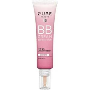 Bb Cream SPF50 Pa+++ Ivory 30 ml