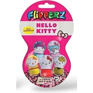 Flipperz Hello Kitty-Hacı Yatmaz 1 Adet