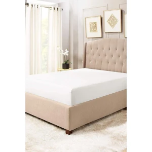 Lastiksiz Dokuma Düz Renk Çarşaf 160X240