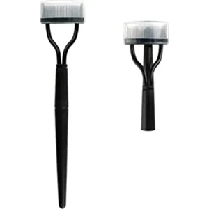 Kirpik Ayırıcı Kirpik Kıvırma Aleti Kirpik Tarağı