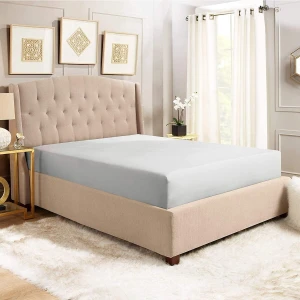 Lastiksiz Dokuma Düz Renk Çarşaf 160X240