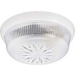 Banyo Balkon Tavan Glop Armatür Glop