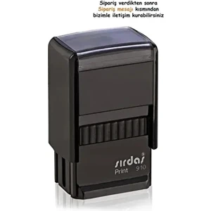 Hemşire Kaşesi ( 910 Model-Mavi Keçeli)