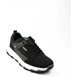 042 Calibron Siyah Unisex Spor Ayakkabı