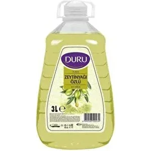 Sıvı Sabun Zeytinyağlı 3 L