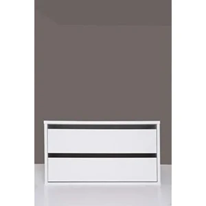 Plus 812494 Stella 2 Çekmeceli Şifonyer