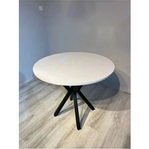 Yuvarlak Yemek Masası 70 Çap